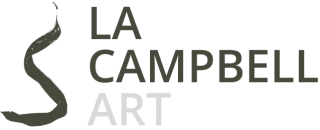 LA Campbell Art